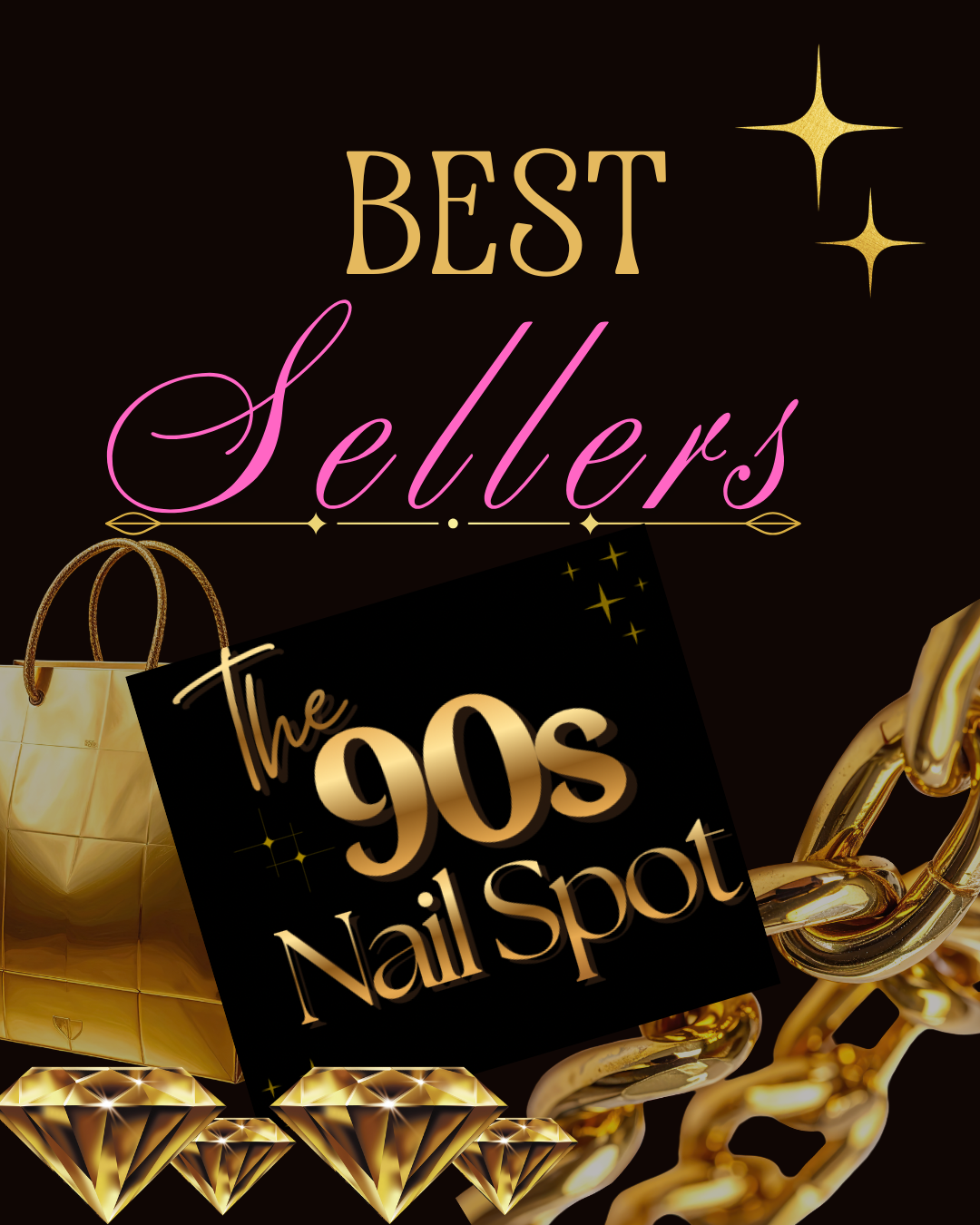 Best Sellers