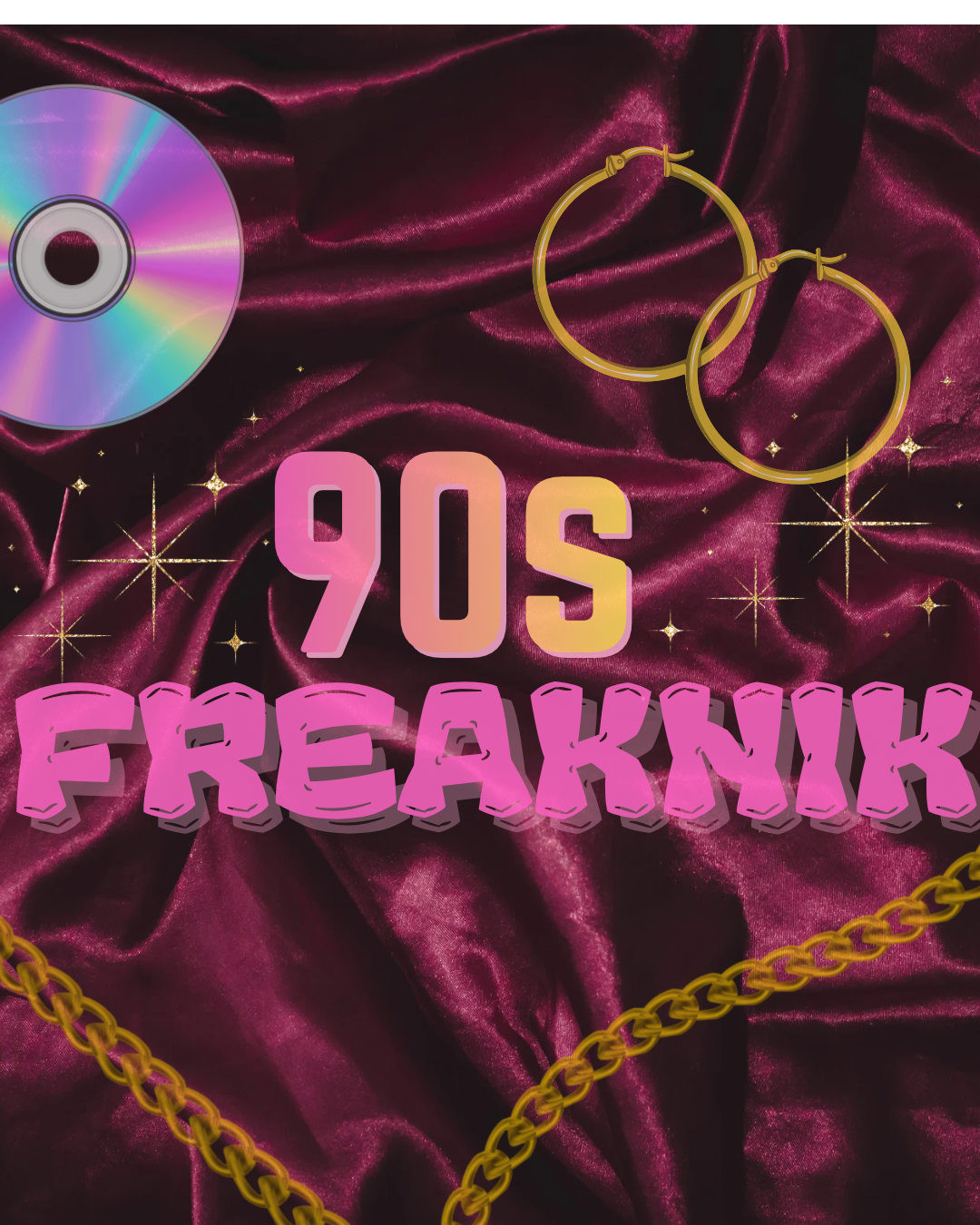 FREAKNIK  ✨