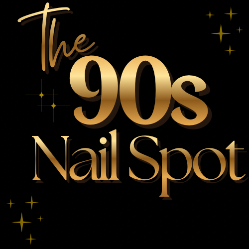 The 90s Nail Spot